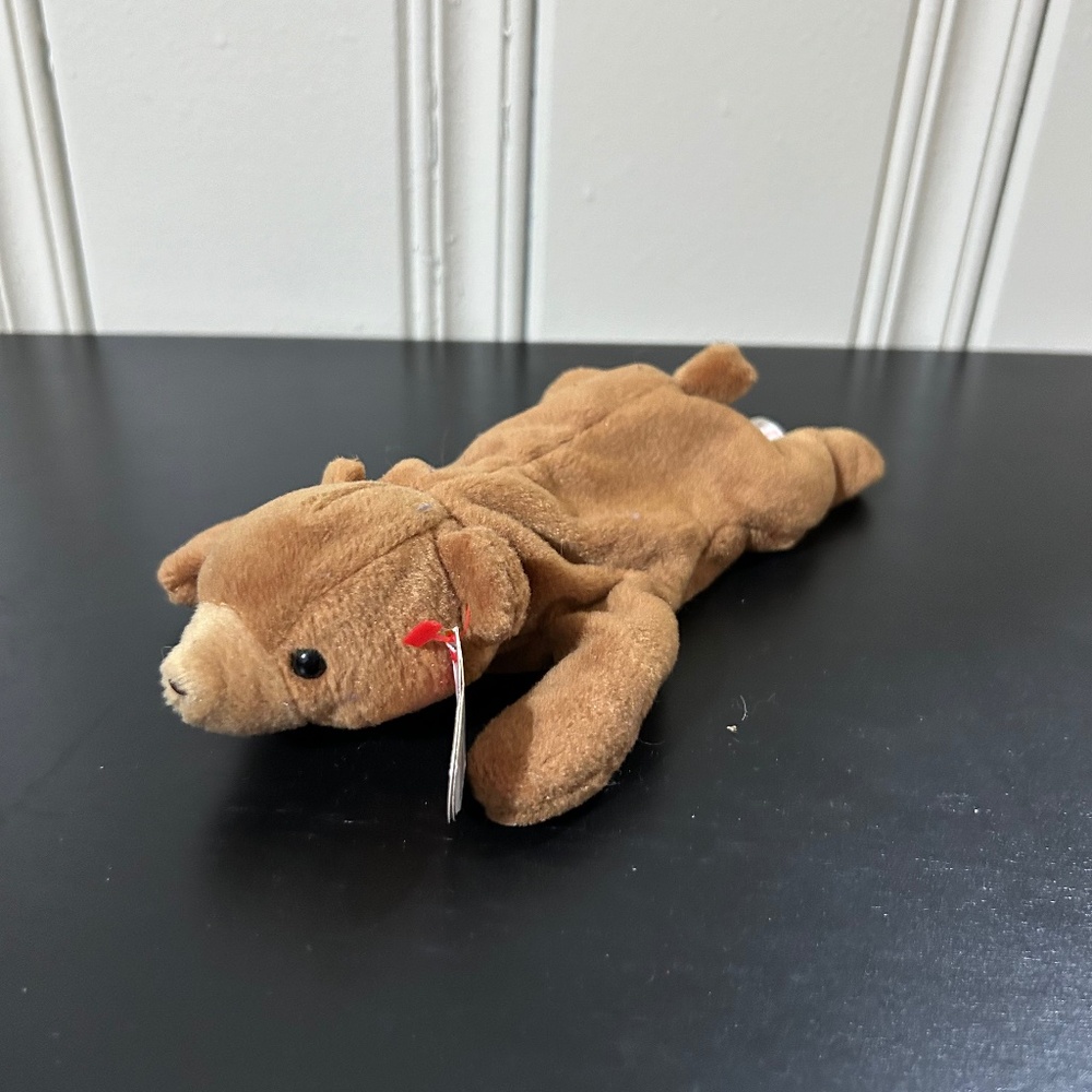 Vintage Beanie Baby with Tags